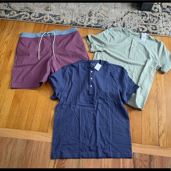 Brand new JCrew lot!! - Picture 1 of 7